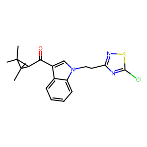 Chemical Structure