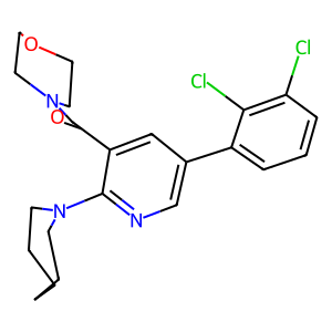 Chemical Structure