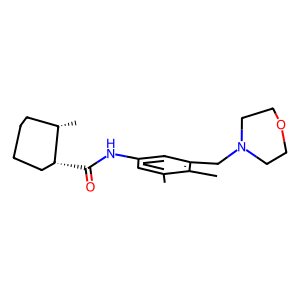 Chemical Structure