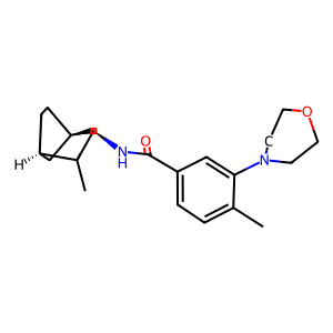 Chemical Structure