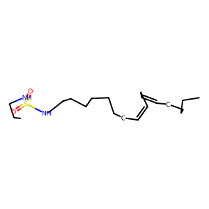 Chemical Structure
