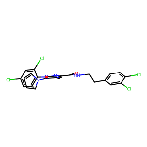 Chemical Structure