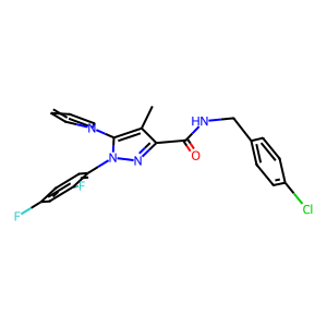 Chemical Structure