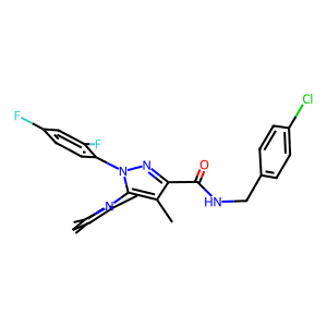 Chemical Structure