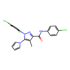 Chemical Structure