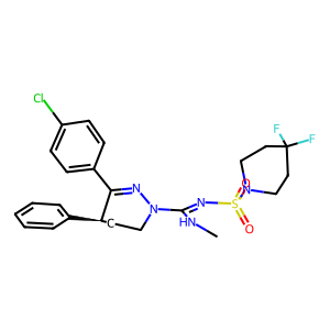 Chemical Structure