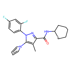 Chemical Structure