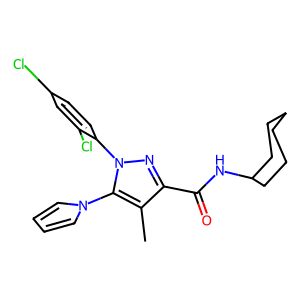 Chemical Structure