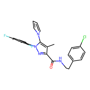 Chemical Structure