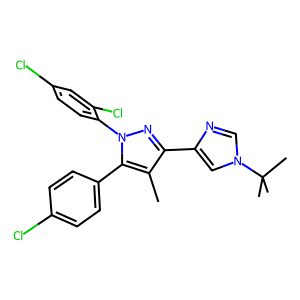 Chemical Structure