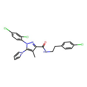 Chemical Structure