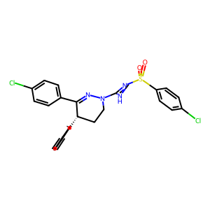 Chemical Structure