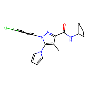Chemical Structure