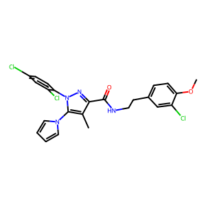 Chemical Structure