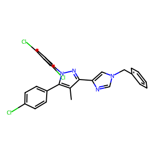 Chemical Structure
