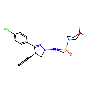 Chemical Structure