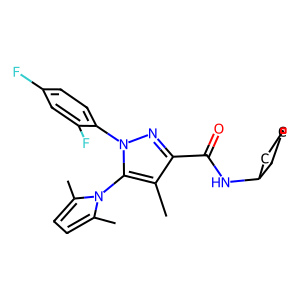 Chemical Structure