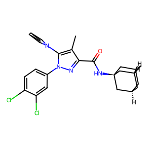 Chemical Structure