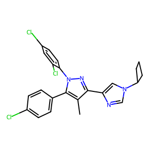 Chemical Structure