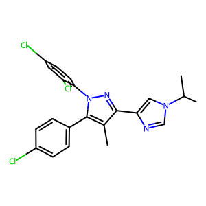 Chemical Structure