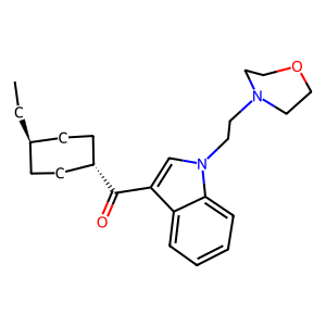 Chemical Structure