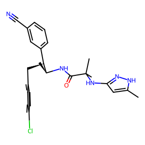 Chemical Structure