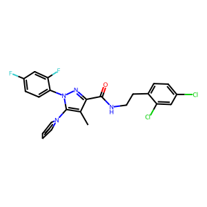 Chemical Structure