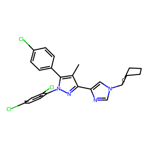 Chemical Structure