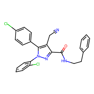 Chemical Structure