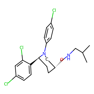 Chemical Structure