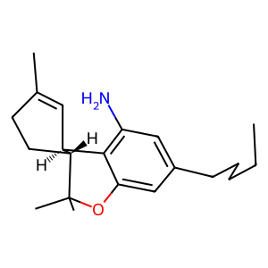Chemical Structure