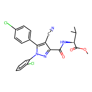 Chemical Structure
