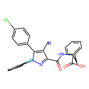 Chemical Structure