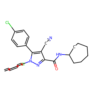 Chemical Structure