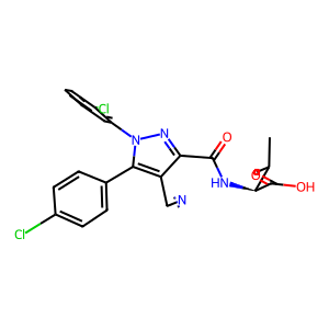 Chemical Structure