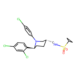 Chemical Structure