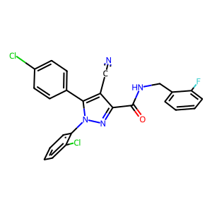 Chemical Structure