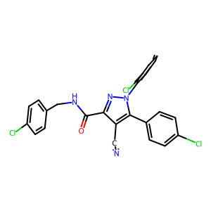 Chemical Structure