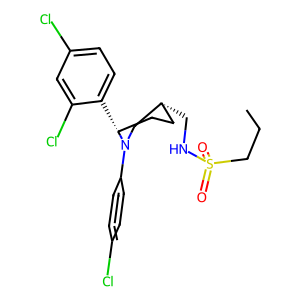 Chemical Structure