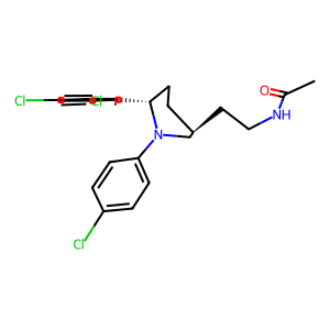 Chemical Structure