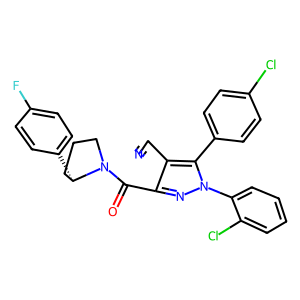 Chemical Structure