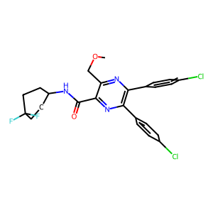 Chemical Structure