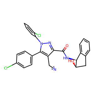 Chemical Structure