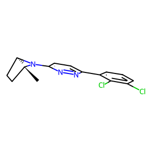 Chemical Structure