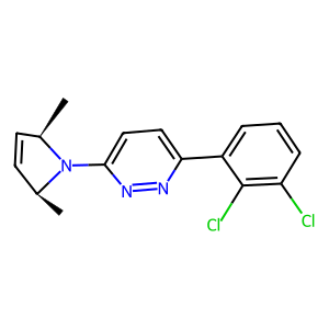 Chemical Structure