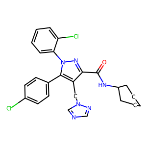 Chemical Structure