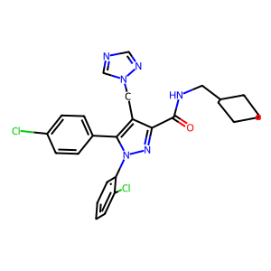 Chemical Structure