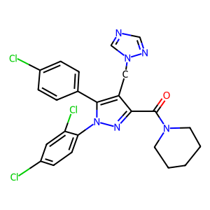 Chemical Structure