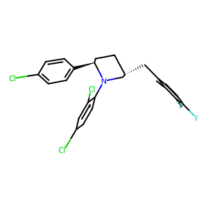 Chemical Structure