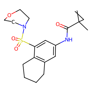 Chemical Structure